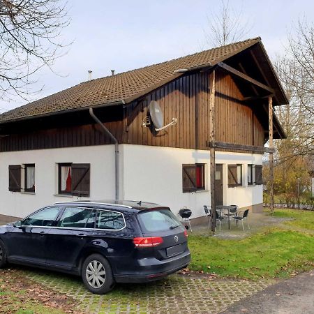 Holiday Home Ferienpark Himmelberg-8 By Interhome Thalfang Εξωτερικό φωτογραφία