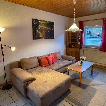 Holiday Home Ferienpark Himmelberg-8 By Interhome Thalfang Εξωτερικό φωτογραφία