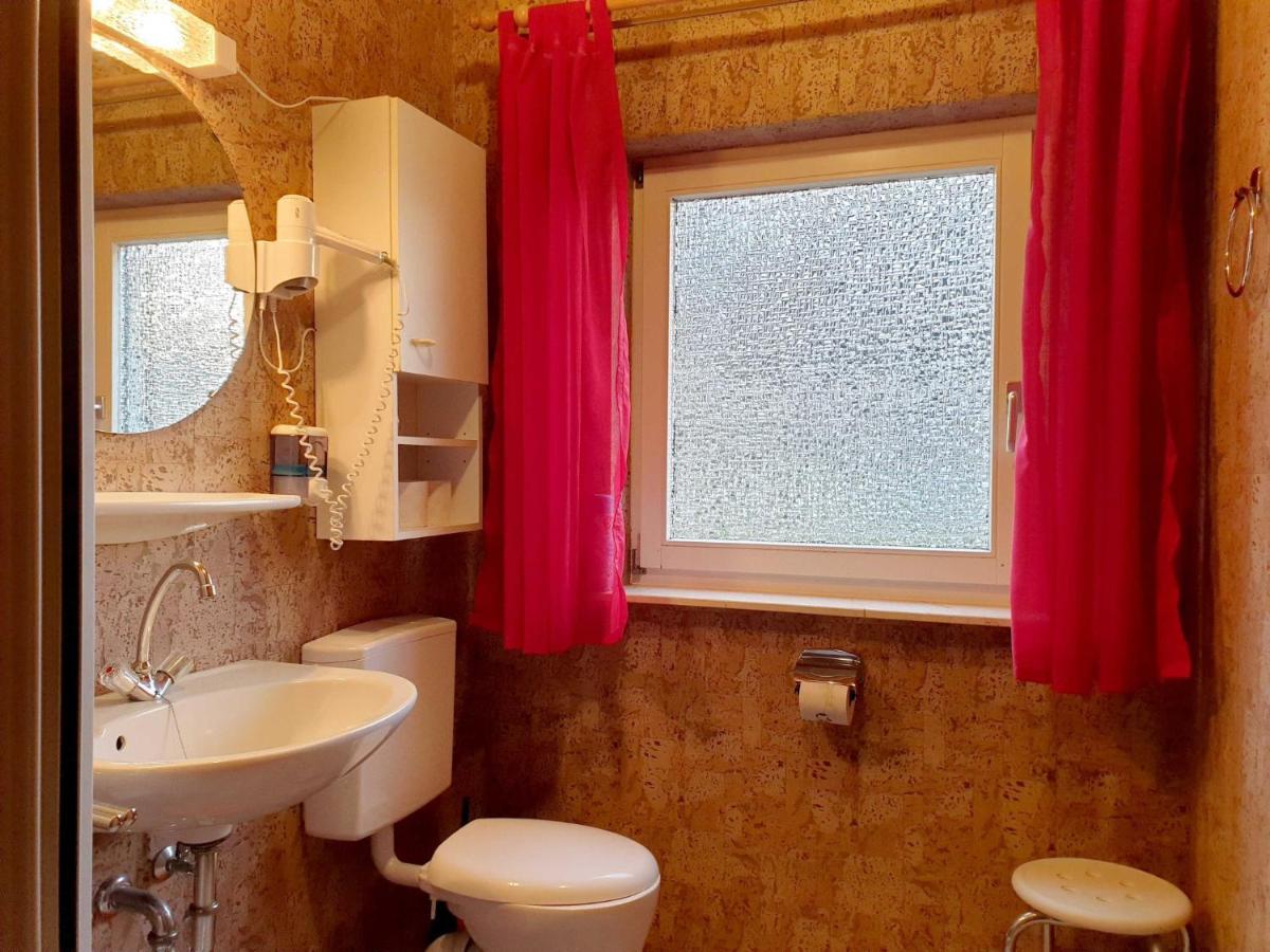 Holiday Home Ferienpark Himmelberg-8 By Interhome Thalfang Εξωτερικό φωτογραφία