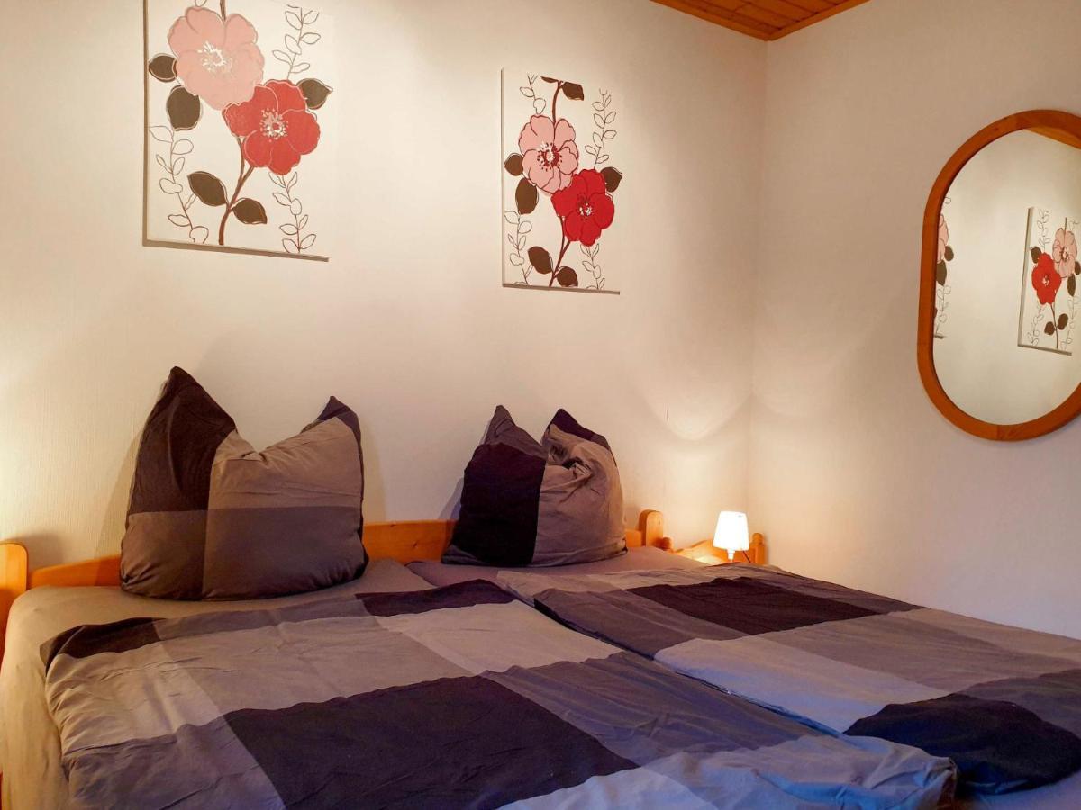 Holiday Home Ferienpark Himmelberg-8 By Interhome Thalfang Εξωτερικό φωτογραφία