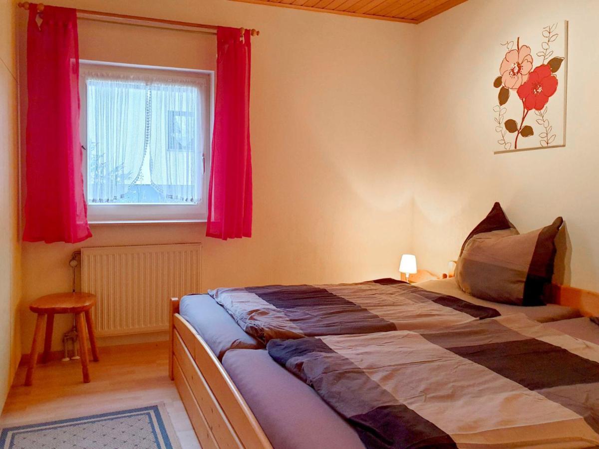 Holiday Home Ferienpark Himmelberg-8 By Interhome Thalfang Εξωτερικό φωτογραφία