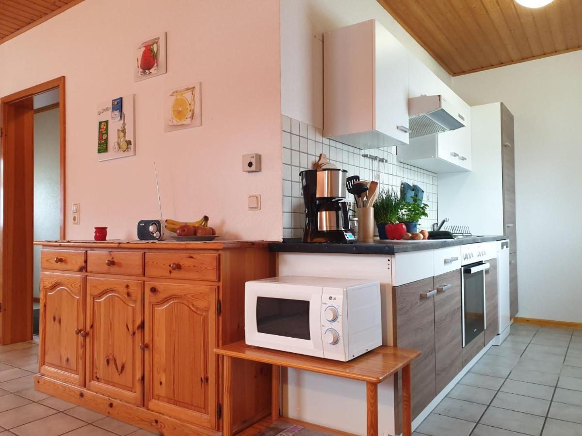 Holiday Home Ferienpark Himmelberg-8 By Interhome Thalfang Εξωτερικό φωτογραφία