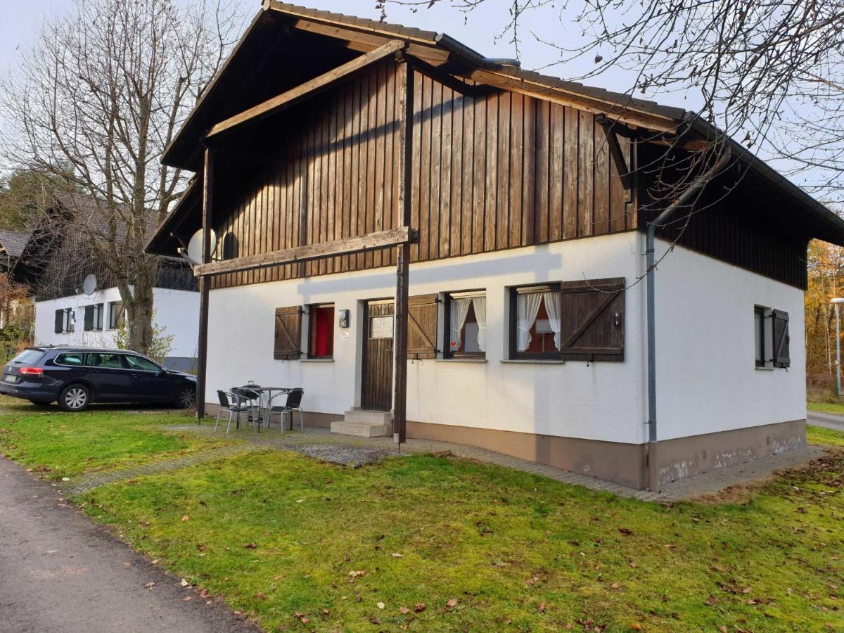 Holiday Home Ferienpark Himmelberg-8 By Interhome Thalfang Εξωτερικό φωτογραφία