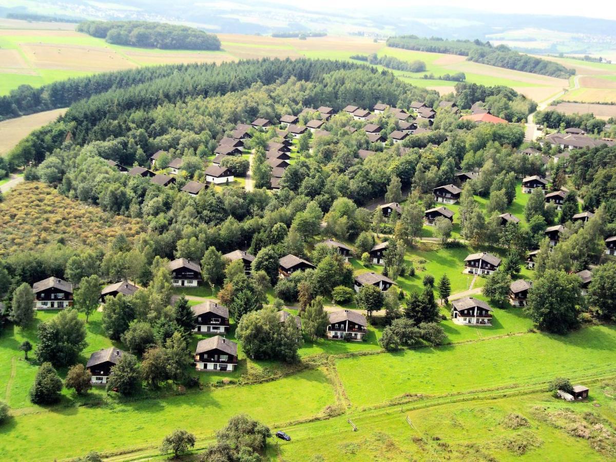 Holiday Home Ferienpark Himmelberg-8 By Interhome Thalfang Εξωτερικό φωτογραφία