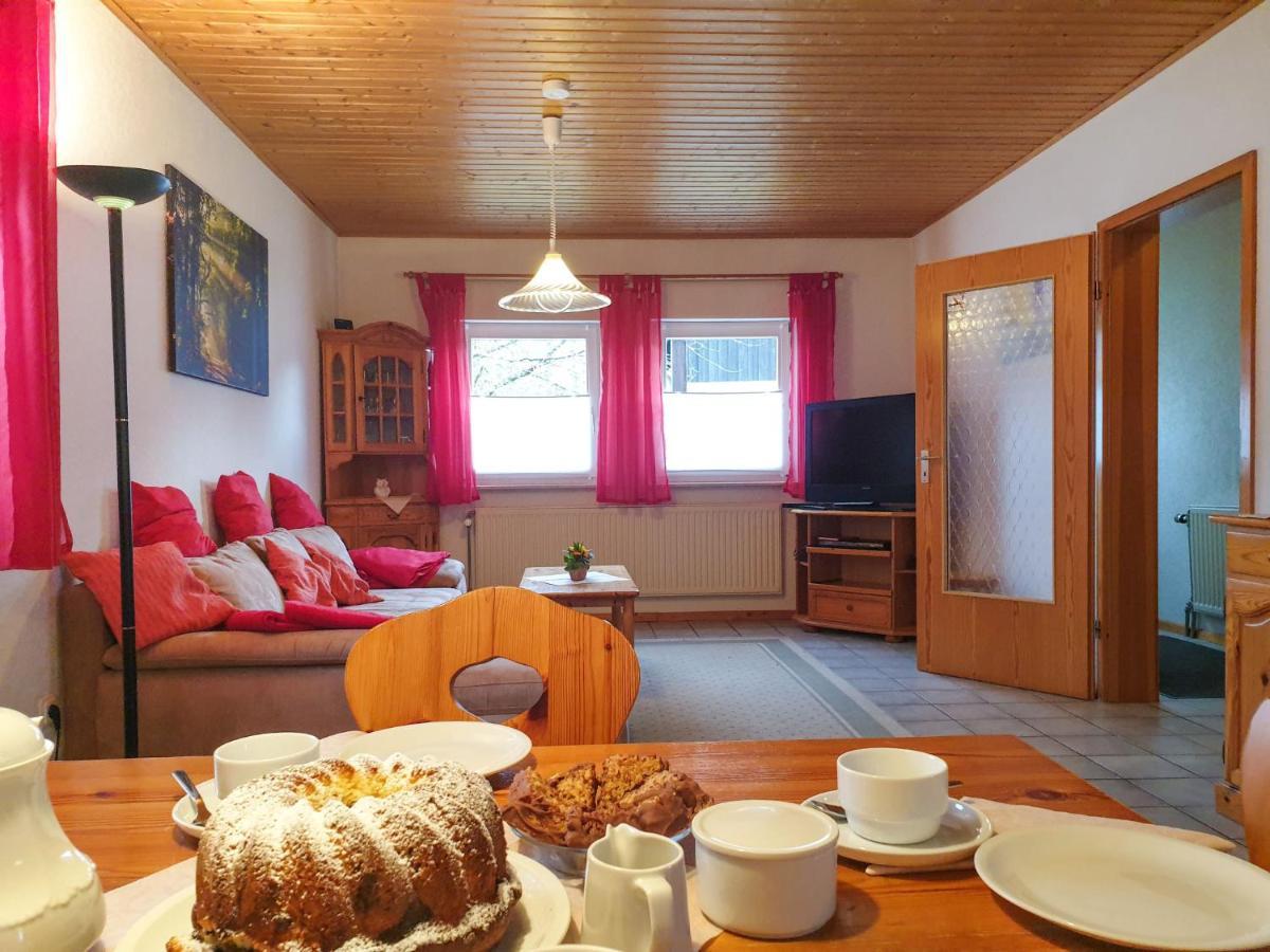 Holiday Home Ferienpark Himmelberg-8 By Interhome Thalfang Εξωτερικό φωτογραφία