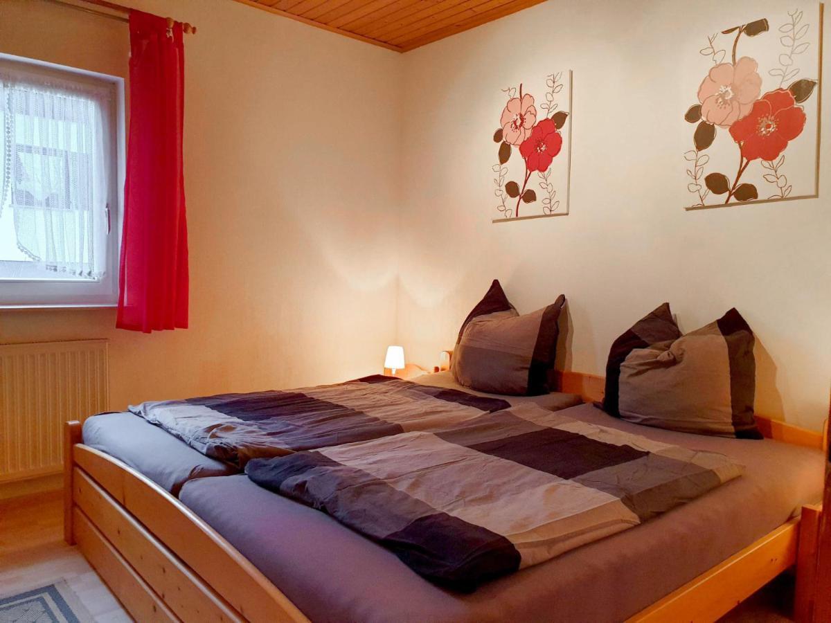 Holiday Home Ferienpark Himmelberg-8 By Interhome Thalfang Εξωτερικό φωτογραφία