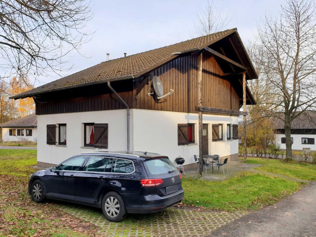 Holiday Home Ferienpark Himmelberg-8 By Interhome Thalfang Εξωτερικό φωτογραφία