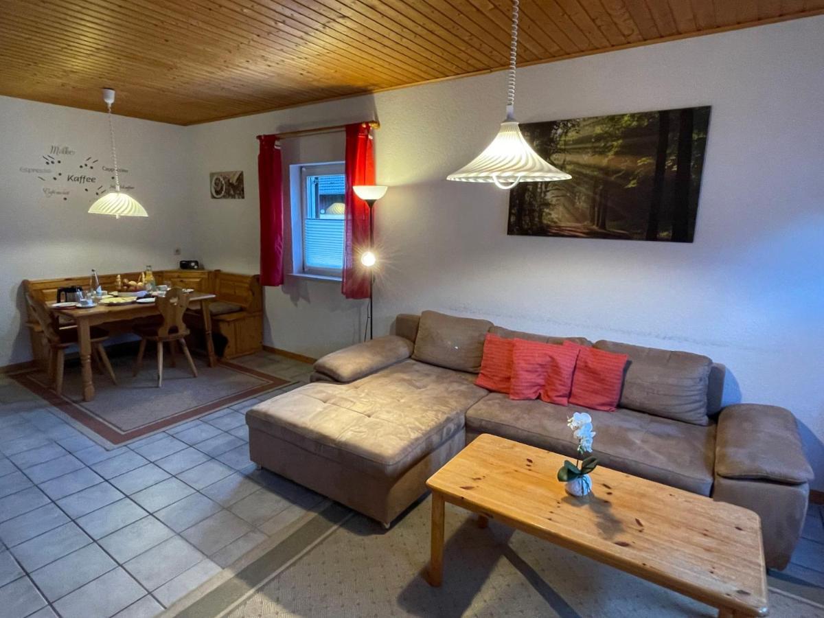 Holiday Home Ferienpark Himmelberg-8 By Interhome Thalfang Εξωτερικό φωτογραφία