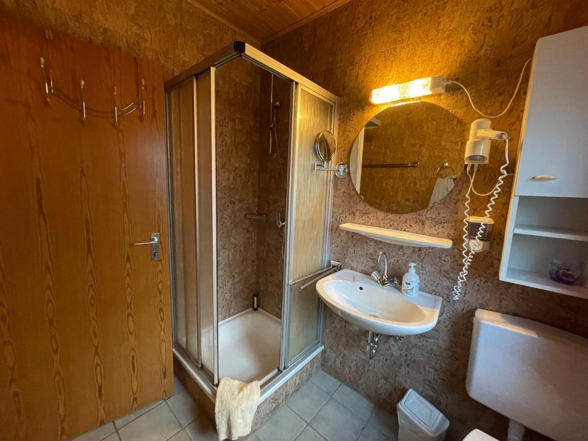 Holiday Home Ferienpark Himmelberg-8 By Interhome Thalfang Εξωτερικό φωτογραφία