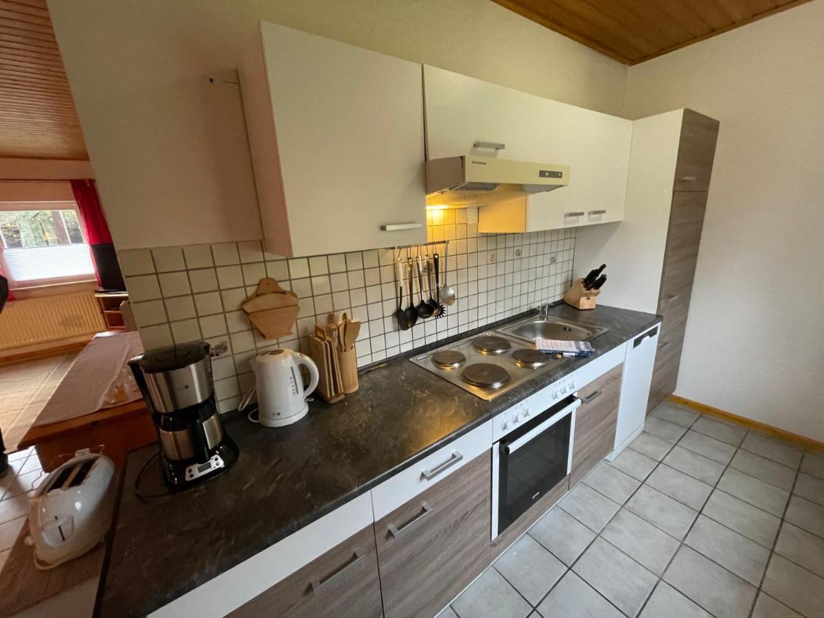 Holiday Home Ferienpark Himmelberg-8 By Interhome Thalfang Εξωτερικό φωτογραφία