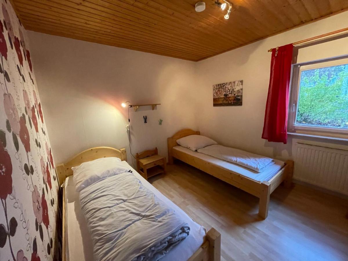 Holiday Home Ferienpark Himmelberg-8 By Interhome Thalfang Εξωτερικό φωτογραφία